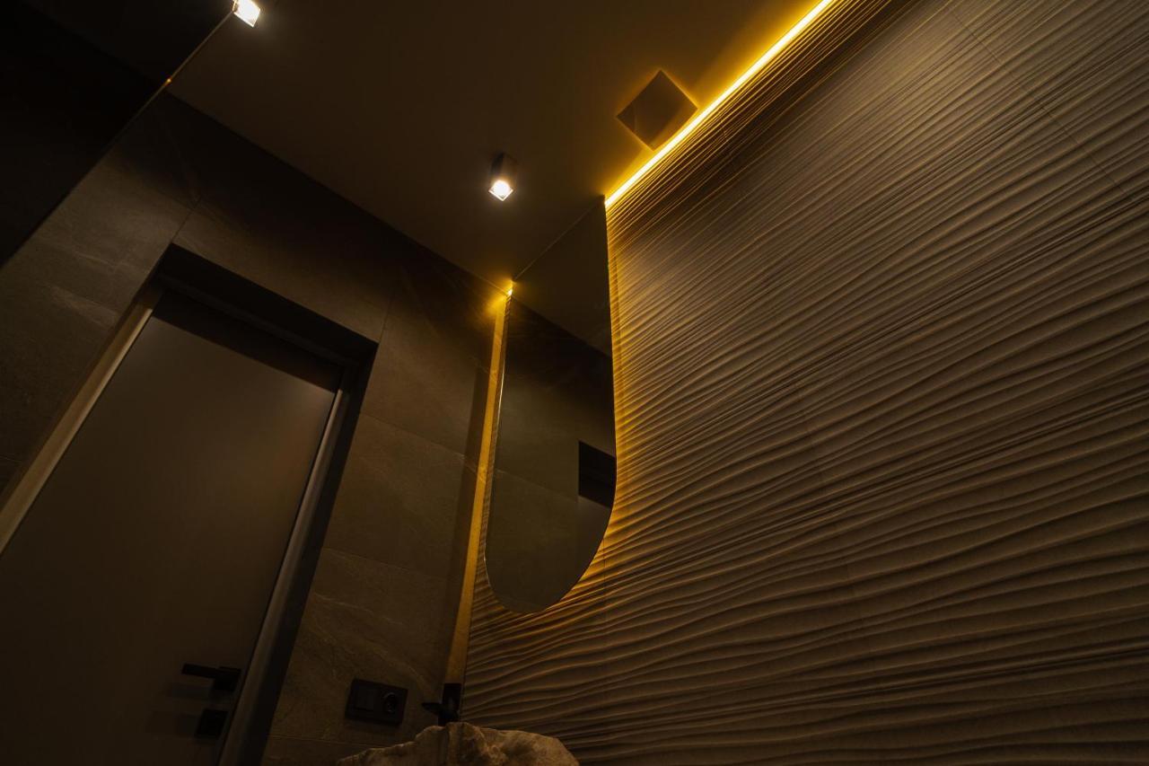 Sofa Boutique Hotel & Spa Sumy Exteriör bild